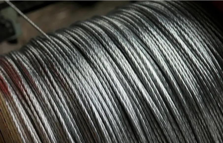 鋼絞線檢測(cè)